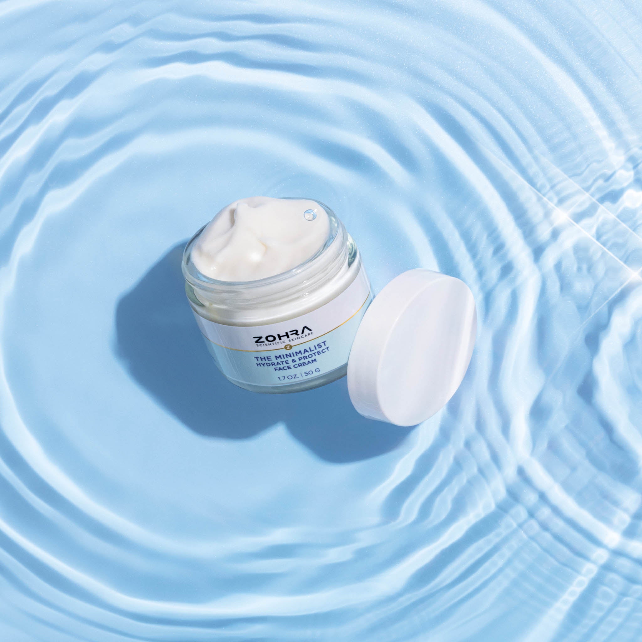 moisturizer face cream hydrating cream dermatologist tested antiaging face cream